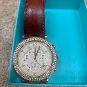 Michael Kors Watch